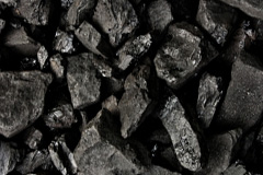 Upper Egleton coal boiler costs